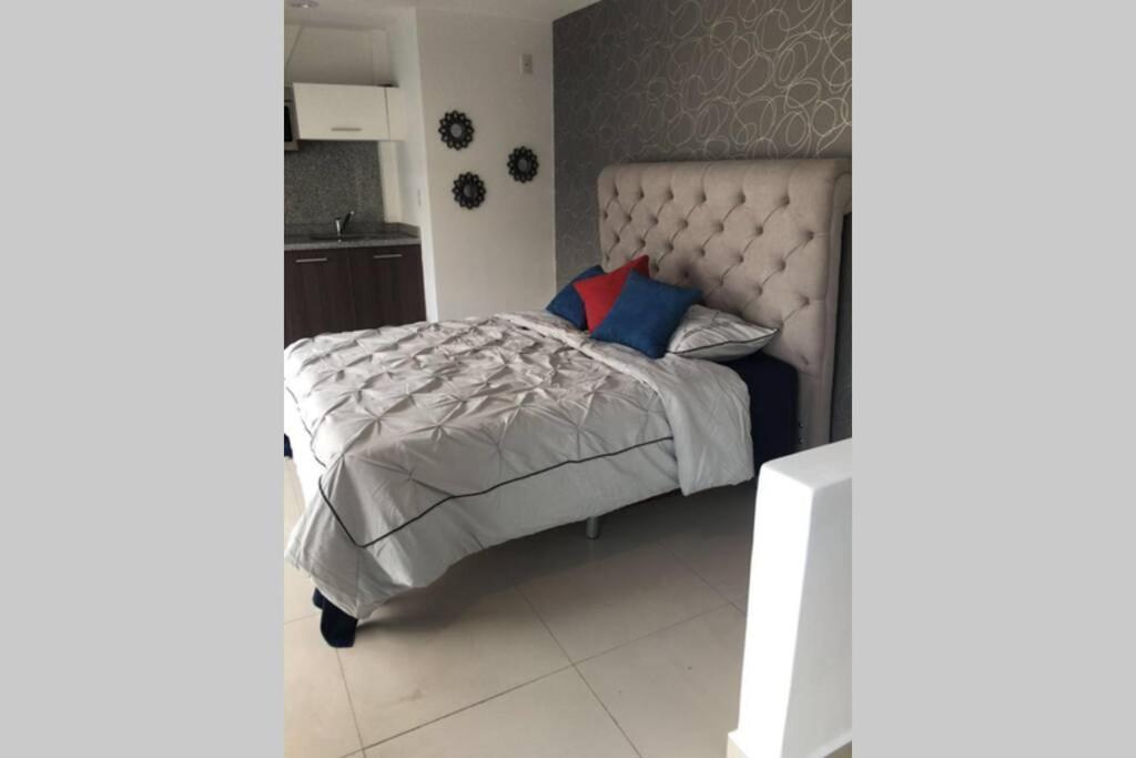 Espectacular Loft En Ph Zona Polanco D Appartement Mexico-stad Buitenkant foto