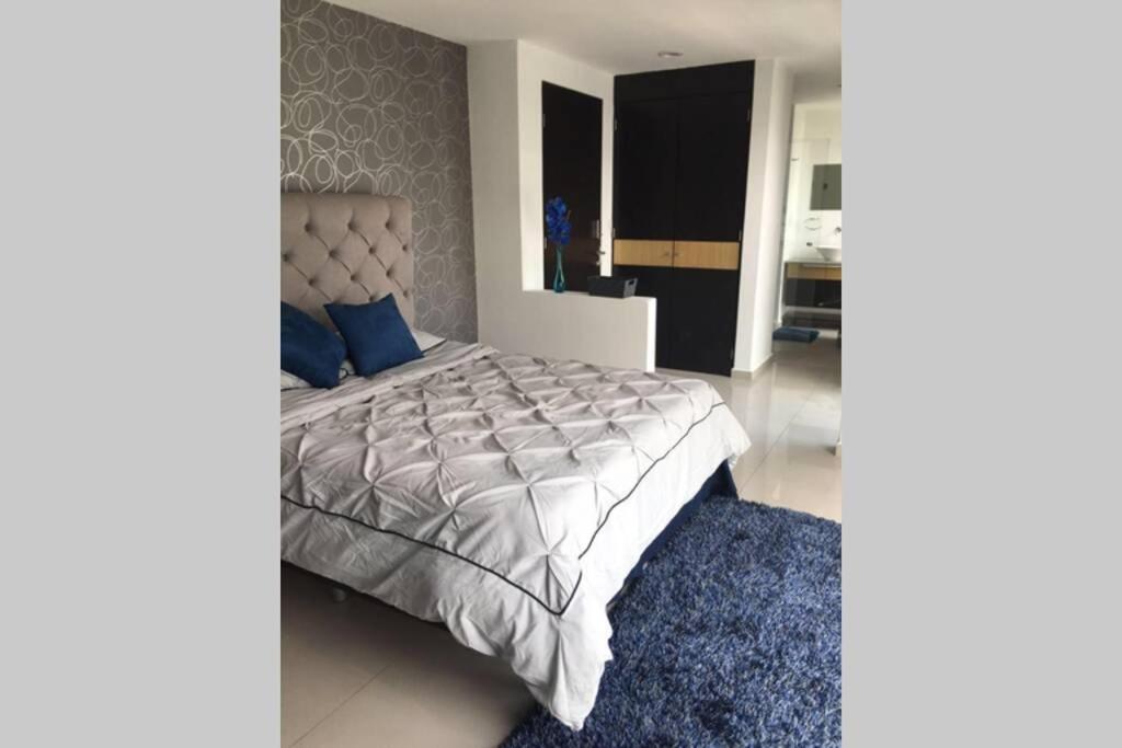 Espectacular Loft En Ph Zona Polanco D Appartement Mexico-stad Buitenkant foto