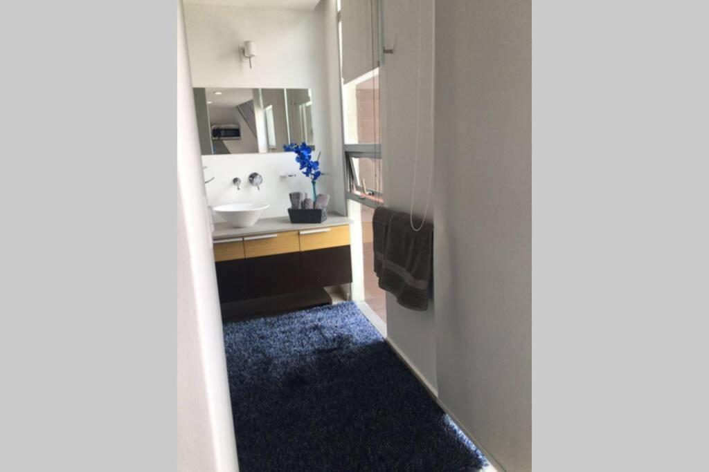 Espectacular Loft En Ph Zona Polanco D Appartement Mexico-stad Buitenkant foto