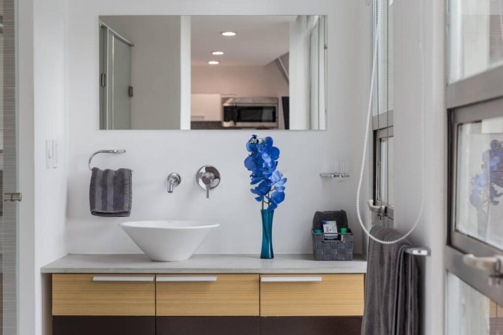 Espectacular Loft En Ph Zona Polanco D Appartement Mexico-stad Buitenkant foto